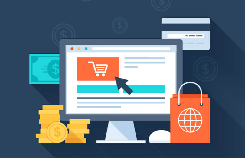 ecommerce software
