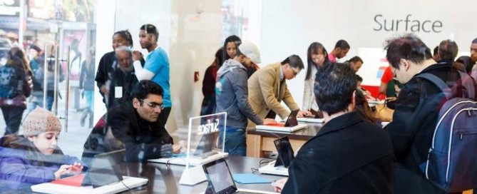 Microsoft’s IT department and Outsourcing 10