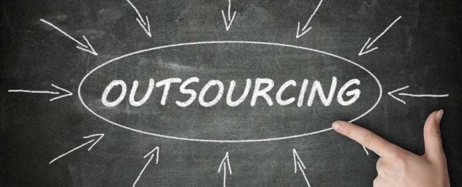 5 Popular and Unexpected Applications of Outsourcing 6 Popular applications of outsourcing work
