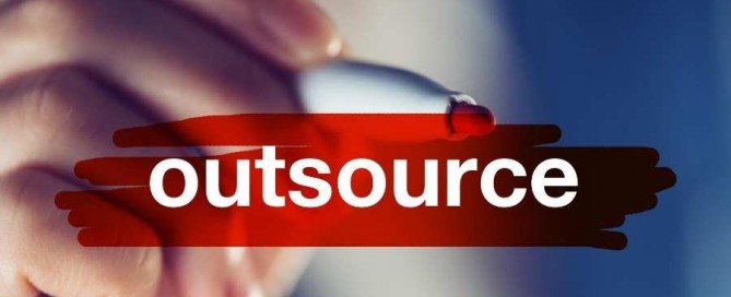 Examples of 5 leading global outsourcing companies 9