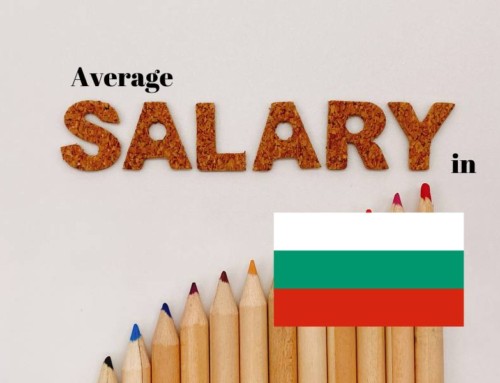 Average Salary in Bulgaria: A Comprehensive Guide