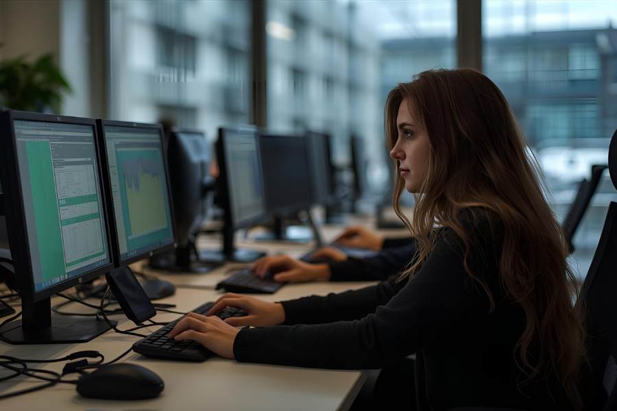 Bulgarian IT Developer Salaries & Trends 10 How Bulgaria Compares to Western Markets bulgarian it developer salaries