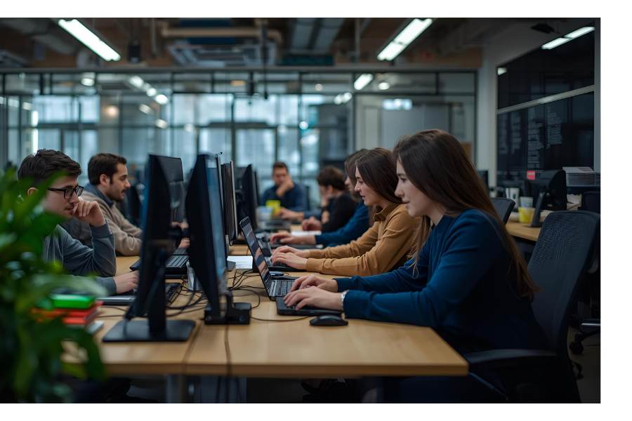 Why Your Hiring Takes Longer Why Your Hiring Takes Longer in Bulgaria