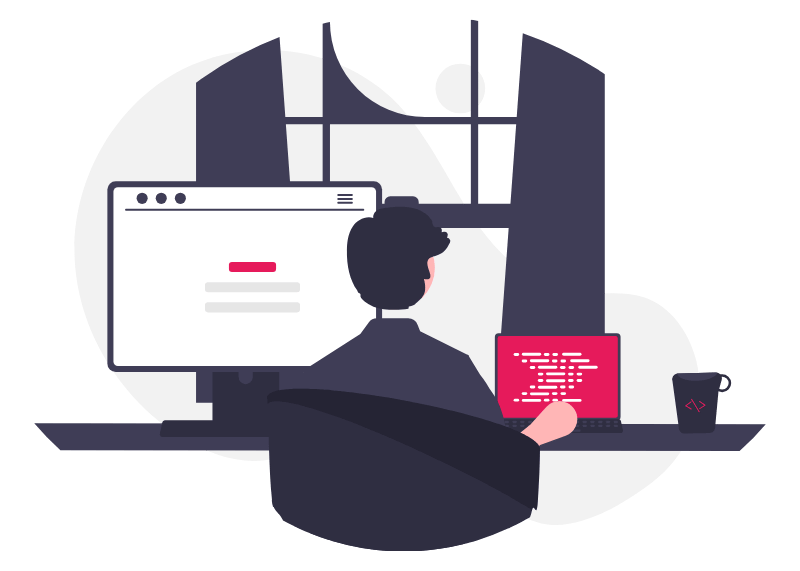 Senior Cybersecurity Developer Interview Guide