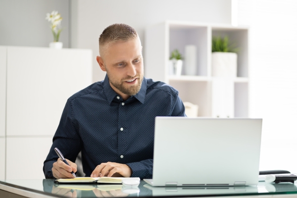 Interview Coordination